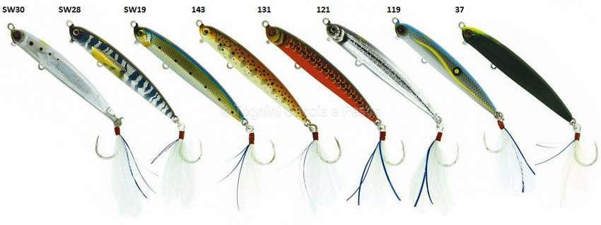 MOLIX SB80 STICK BAIT MOLIX SB80 STICK BAIT