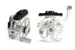 OMER MULINELLO REEL 50 ALLUMINIUM