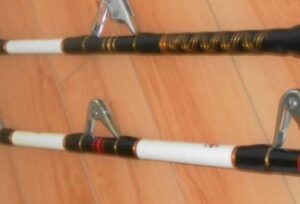 PENN INTERNATIONAL BIG GAME 50LB