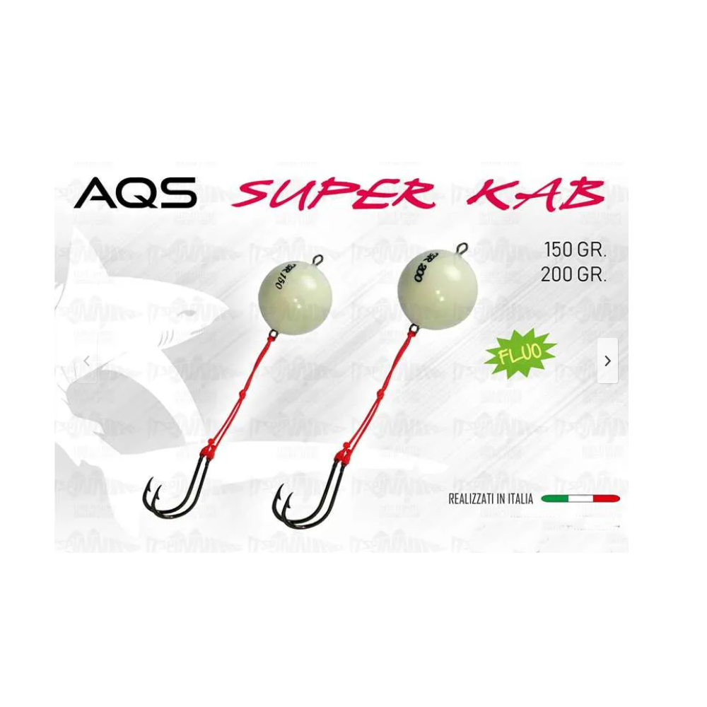 SUPER KAB SUPER KAB
