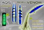 AQS VENOM INCHIKU