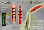 AQS VENOM INCHIKU