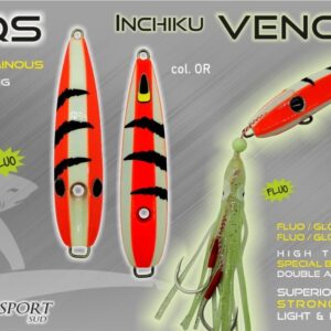 AQS VENOM INCHIKU