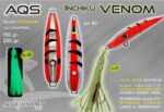 AQS VENOM INCHIKU