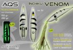 AQS VENOM INCHIKU