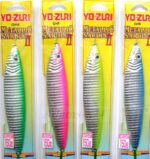 YO-ZURI METALLIC SARDINE II