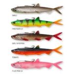 MADCAT PELAGIC CAT LURE