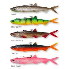 MADCAT PELAGIC CAT LURE