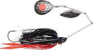 SAVAGE DA BUSH SPINNERBAIT