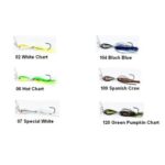 MOLIX LOVER SPECIAL VIBRATION JIG