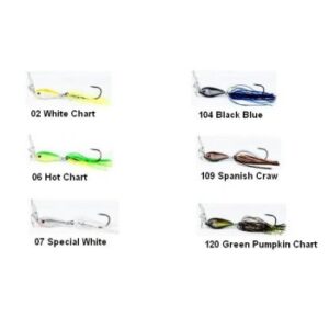 MOLIX LOVER SPECIAL VIBRATION JIG
