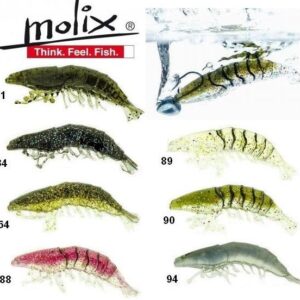 MOLIX SHRIMP