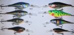 RAPALA SHAD RAP RS
