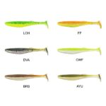 RAPALA CRUSHCITY THE KICKMAN
