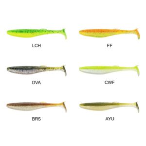 RAPALA CRUSHCITY THE KICKMAN