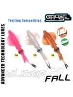 GHOST SLIDER FALL 3D CF 2PZ CM.18 COL.K70