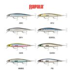 RAPALA PRECISION XTREME MAVRIK CUSTOM.