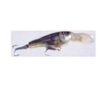 YO-ZURI SNAP SHAD 40MM GR.2,5