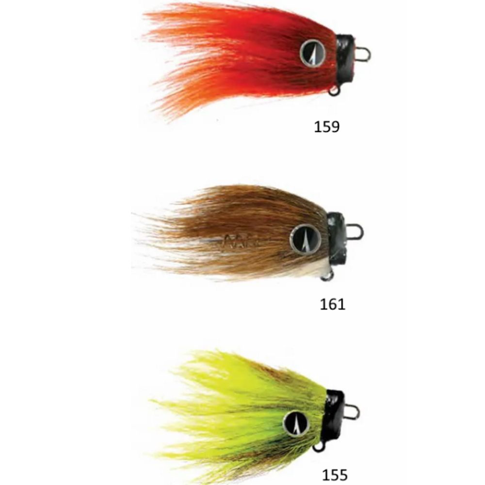 VMC Mustache Shallow Jighead VMC Mustache Shallow Jighead