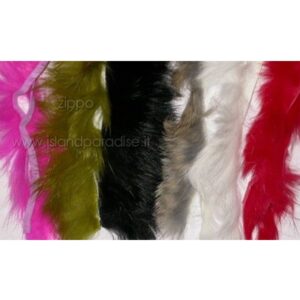 CROSSCUT FLESH RABIT STRIP