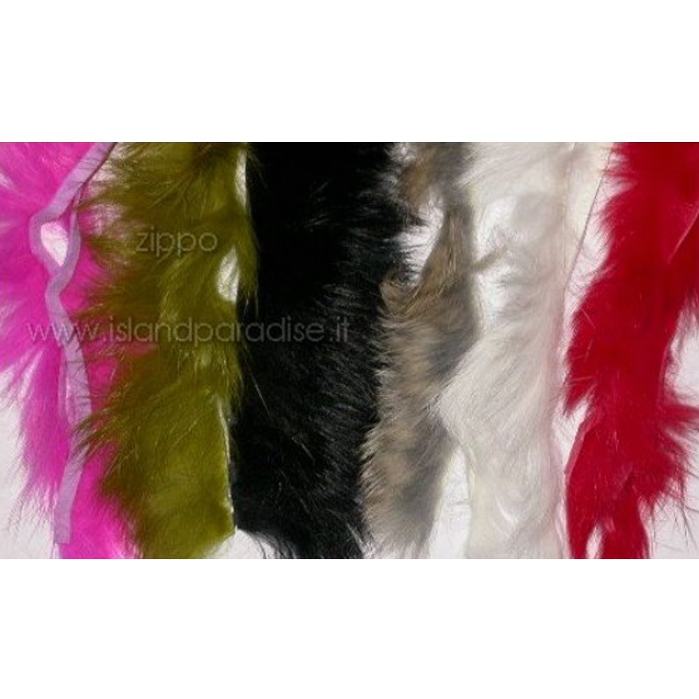 CROSSCUT FLESH RABIT STRIP CROSSCUT FLESH RABIT STRIP