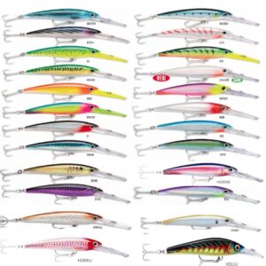 RAPALA X-RAP MAG 30
