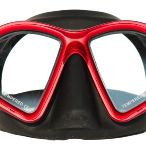 MASCHERA SUB SIGAL MATE