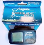 AIRGUIDE BUSSOLA DIGIGUIDE 2010