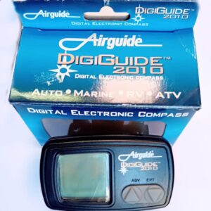 AIRGUIDE BUSSOLA DIGIGUIDE 2010