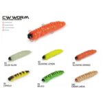 MOLIX CAIMANO WORM - immagine 2