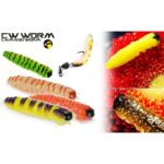 MOLIX CAIMANO WORM