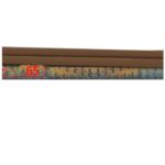 OMER INVICTUS REX 60CM MIMETICO