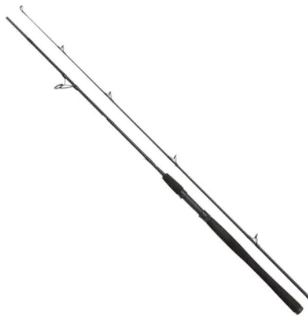 PENN WRATH II PENN WRATH II