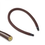 ELASTICO OMER CIRCOLARE 14,5MM RED PERFORMER 2 OGIVA DYNEEMA