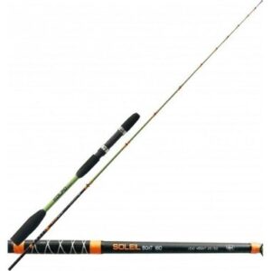 SOLEIL BOAT GR 20/150 MT.2,10