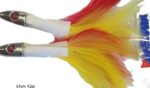 YAMASHITA TESTINE PIOMBATE 15CM CF 2PZ