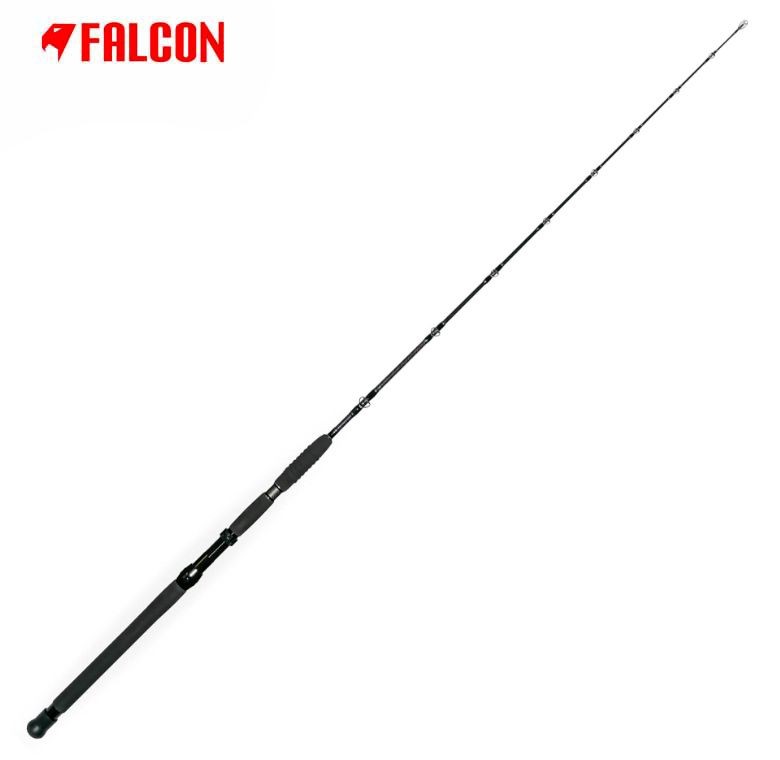 FALCON BLUE FIGHTER TUNA POPPING FALCON BLUE FIGHTER TUNA POPPING