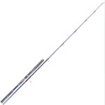 PIONEER DOGTOOTH II 8'3" 150/300 GR 40/80 LB