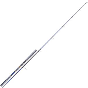 PIONEER DOGTOOTH II 8'3" 150/300 GR 40/80 LB