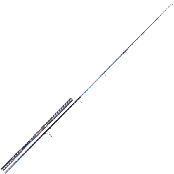 PIONEER DOGTOOTH II 8'3" 150/300 GR 40/80 LB PIONEER DOGTOOTH II 8'3" 150/300 GR 40/80 LB