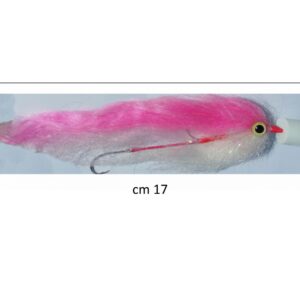 BIG EYE 17CM