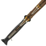 OMER INVICTUS REX 60CM MIMETICO