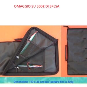 SU 300€ DI ACQUISTO OMAGGIO A SCELTA