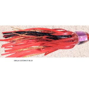 CUSTOM SIBILLA 06 28 04 CM23