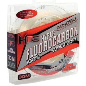 NOBU HYPER FLUOROCARBON SUPER SOFT