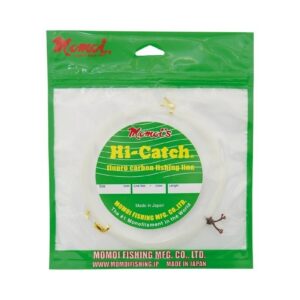 MOMOI'S HI-CATCH FLUOROCARBON 50 MT
