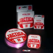 FALCON TACTICA PINK 50 MT