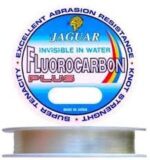 JAGUAR FLUOROCARBON PLUS 50 MT
