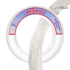 JINKAI FLUOROCARBON 1,81 LB 280 MT. 30
