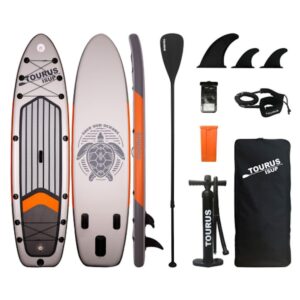 Tavola SUP gonfiabile 10'6"